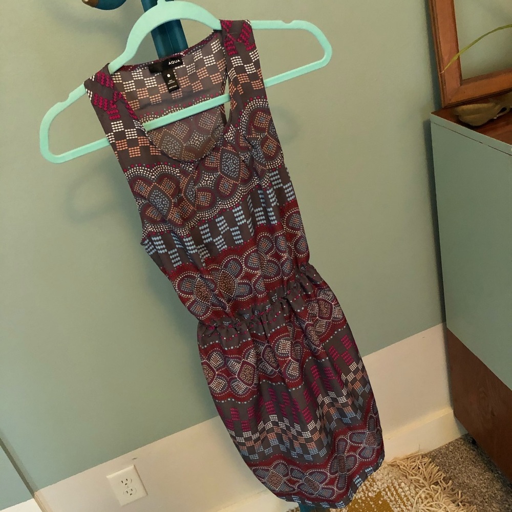 Lightweight Dress